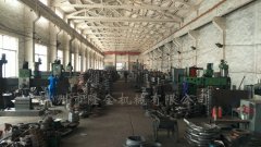 閥(fa)門生産(chan)車間以(yi)及閥門(men)備品備(bei)件