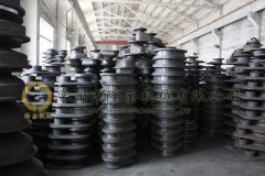 備(bei)品的(de)規模(mo)是生(sheng)産品(pin)質和(he)效率(lü)的體(ti)現