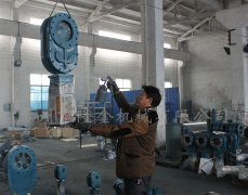 裝(zhuang)配中(zhong)的備(bei)品