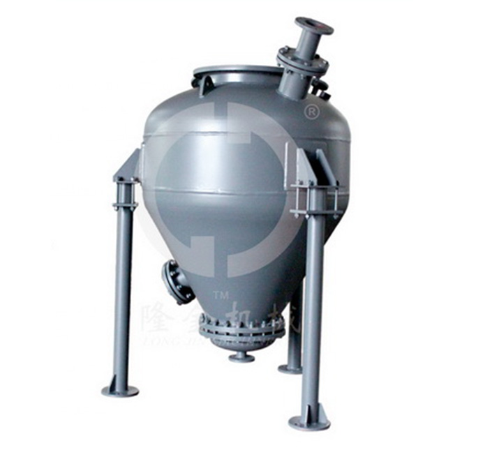 LD型濃相(xiang)氣力輸(shu)送泵