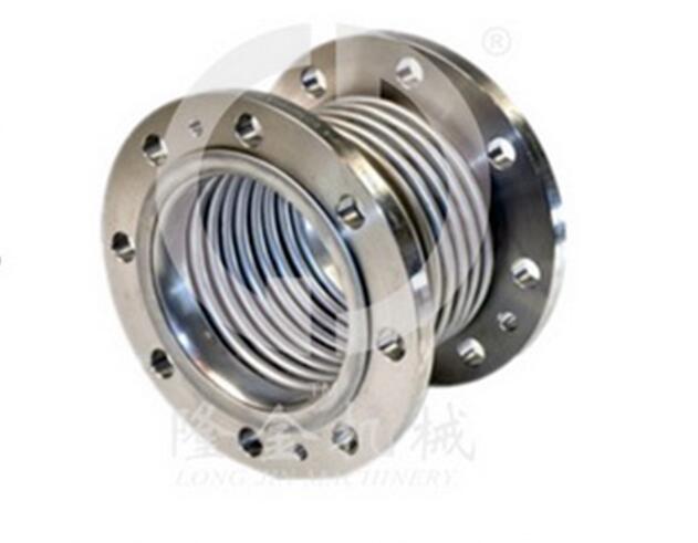 金屬膨(peng)脹節