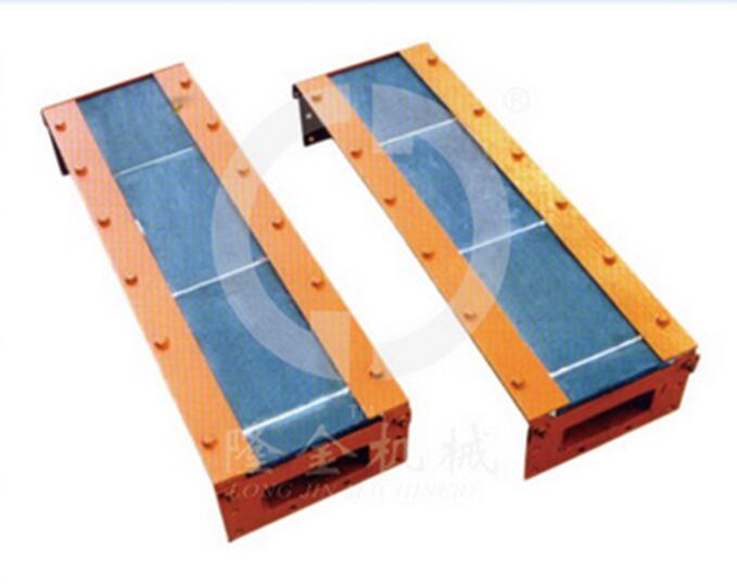 QHC/QHB氣化(hua)槽