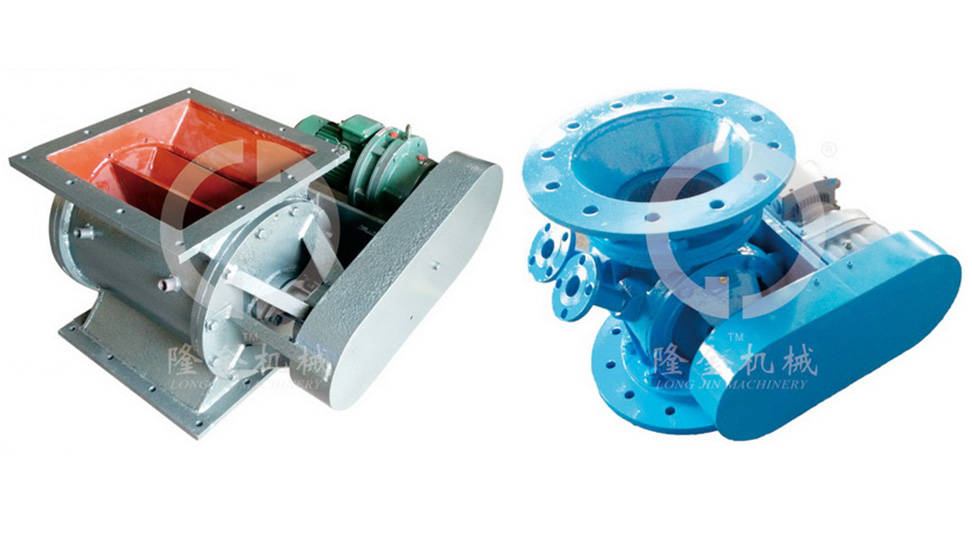 SQQ電動鎖(suo)氣器