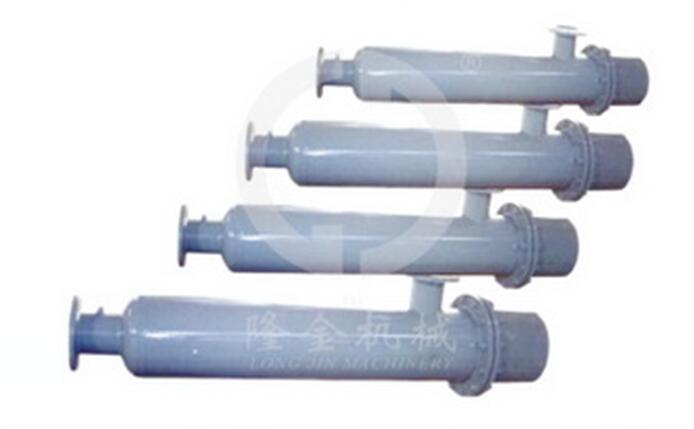 LJ空氣加(jia)熱器